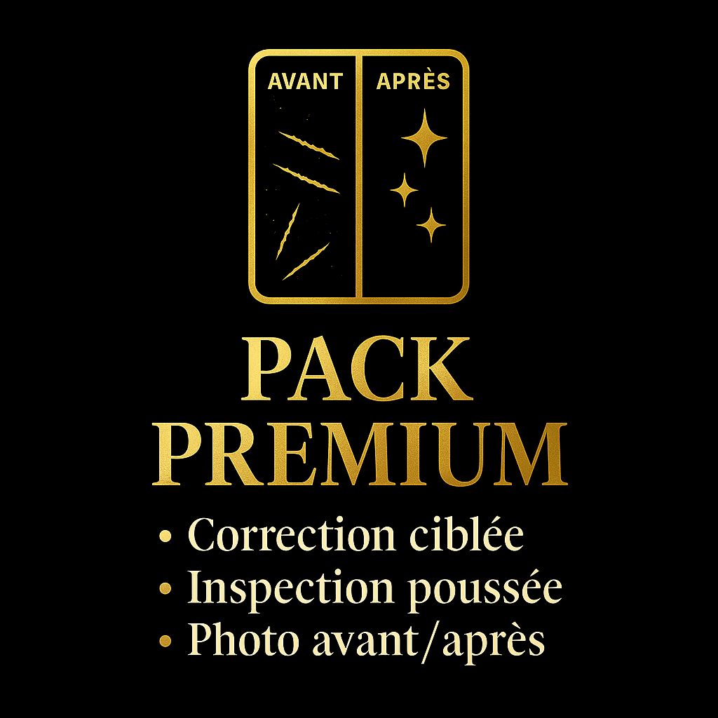 Rénovation Premium