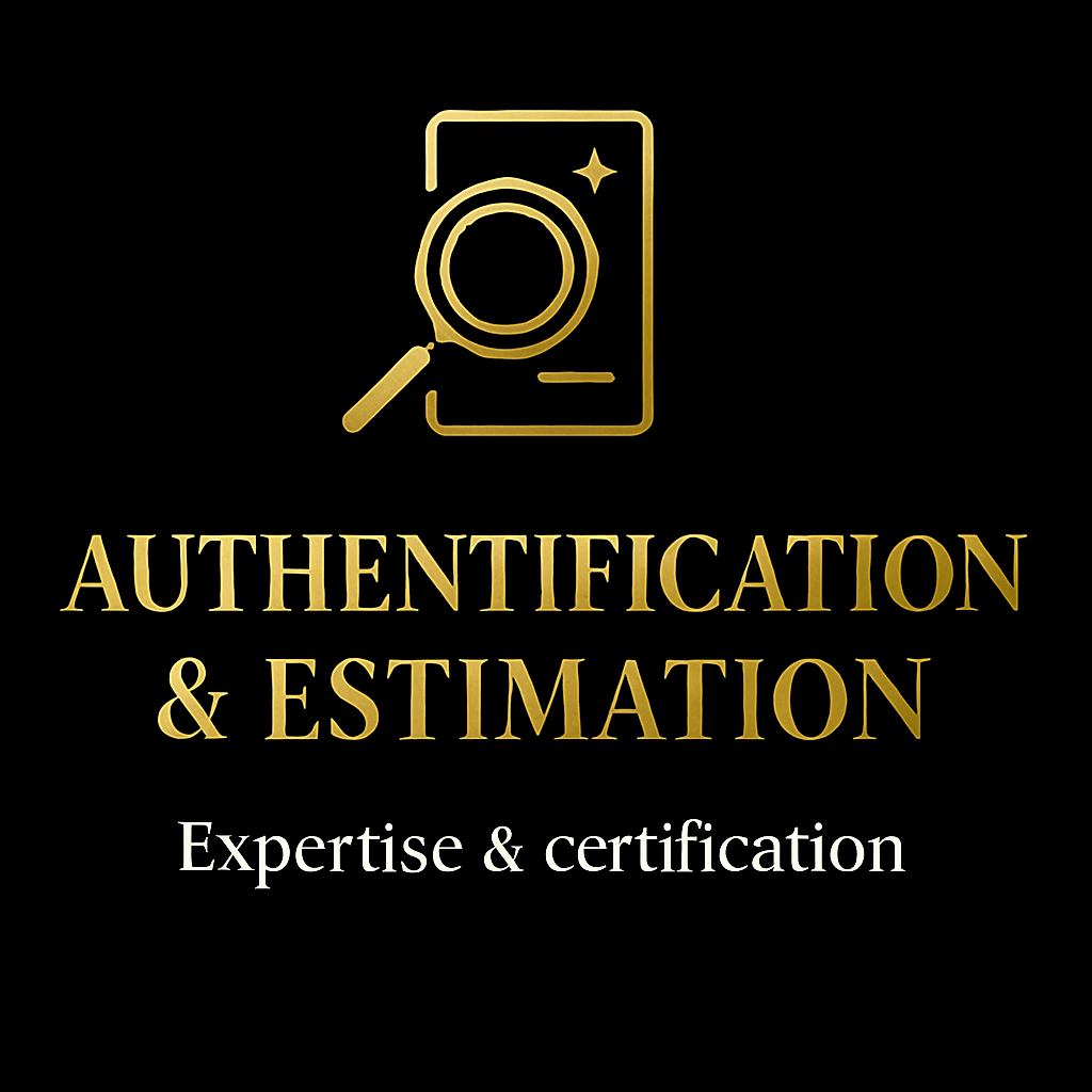 Estimation & Authentification de Cartes Pokémon & TCG – IMPECARD