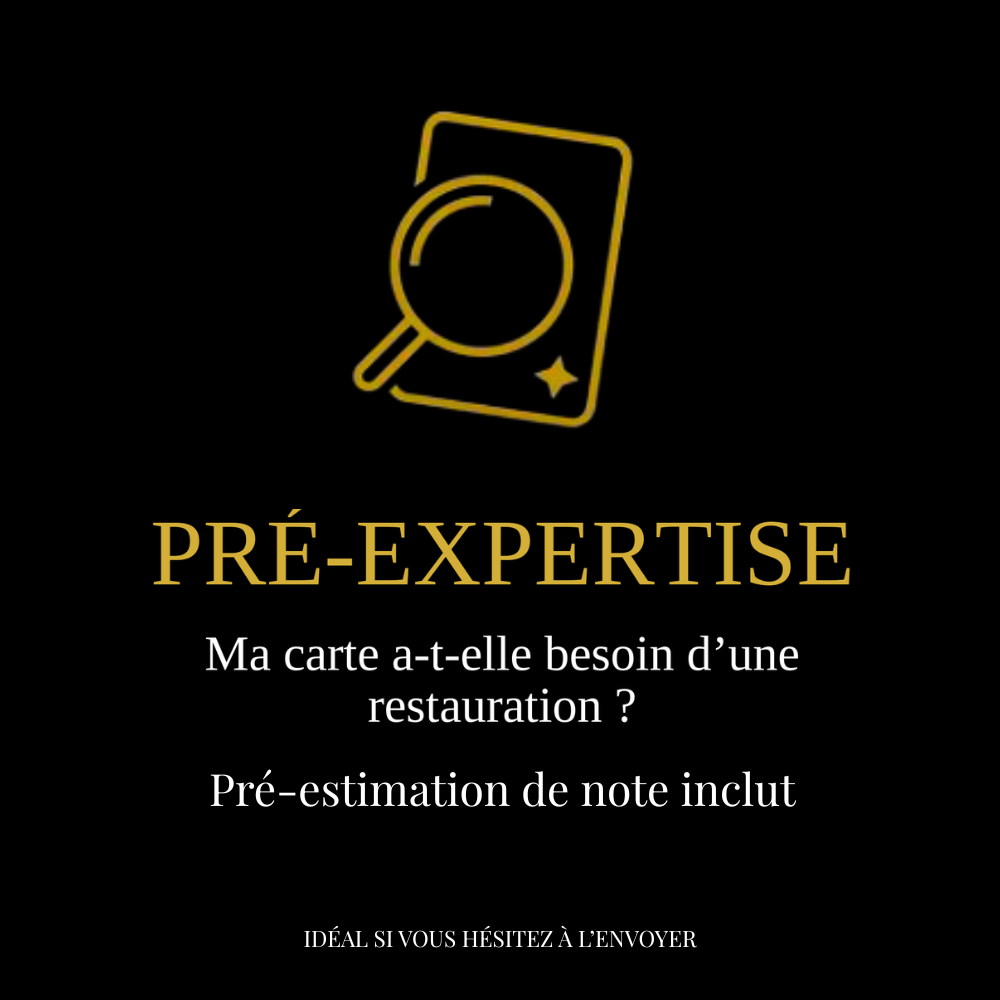 Pré-expertise