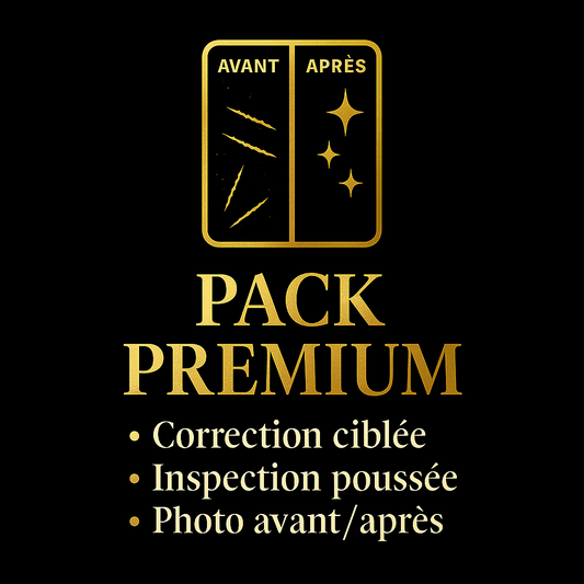 Rénovation Premium