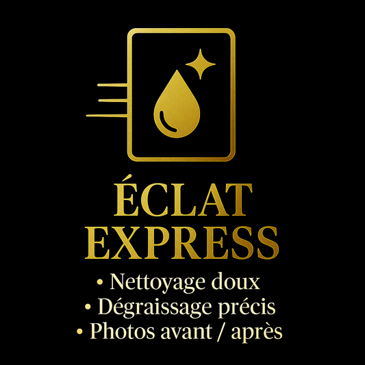 Nettoyage Éclat Express